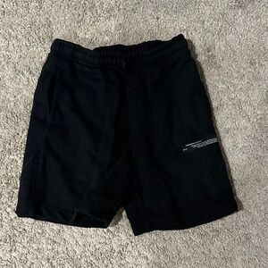 Black Boy’s Shorts